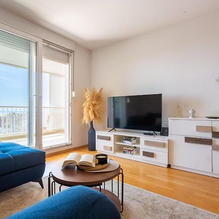 Apartamento La Vista Split Exterior foto