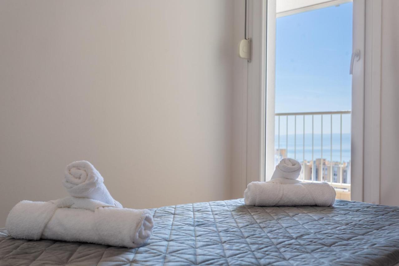Apartamento La Vista Split Exterior foto
